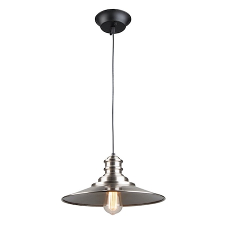 Artcraft Broxton Ac11661Bn Pendant AC11661BN